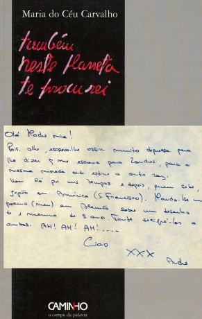 Tambem Neste Planeta Te Procurei