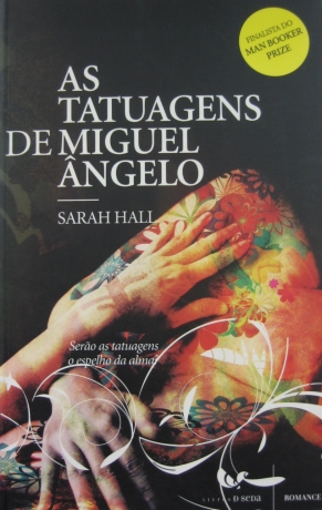 As Tatuagens De Miguel Ângelo