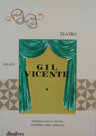 Teatro De Gil Vicente