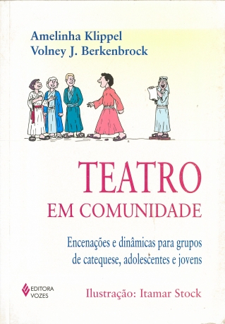 Teatro Em Comunidade