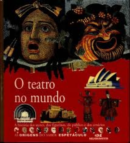 Teatro No Mundo