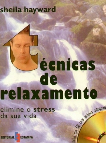 Tecnicas De Relaxamento