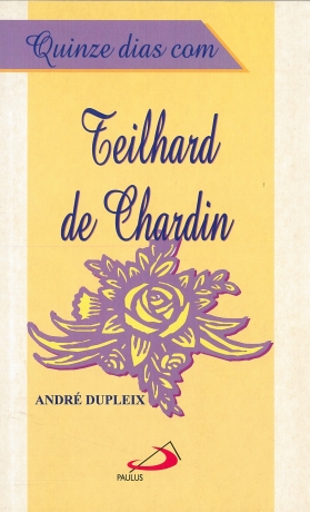 Teilhard De Chardin