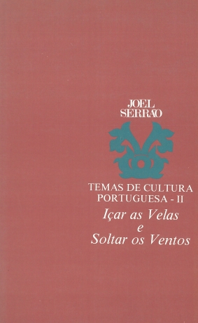 Temas De Cultura Portuguesa Ii