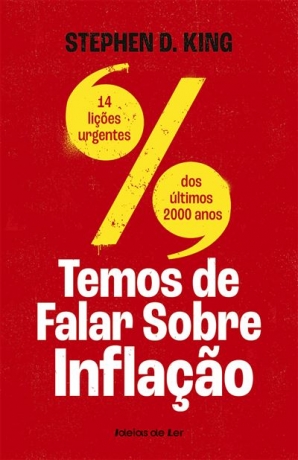 Temos De Falar Sobre Inflação