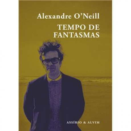 Tempo De Fantasmas