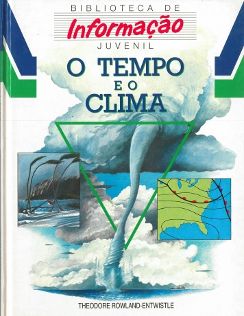 O Tempo E O Clima
