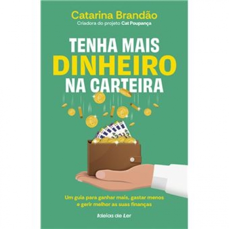 Tenha Mais Dinheiro Na Carteira
