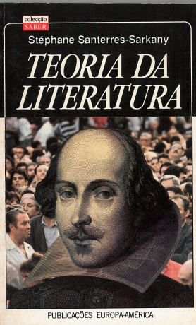 Teoria Da Literatura