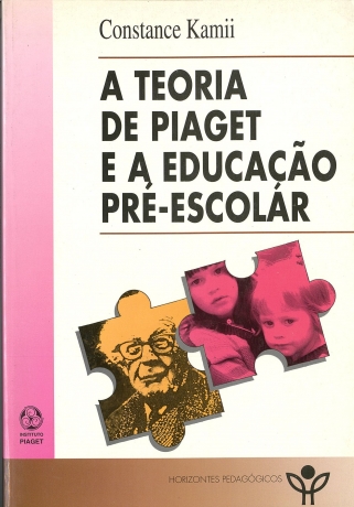 Teoria De Piaget E A Educaçao