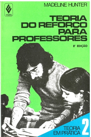 Teoria Reforço P/ Professores
