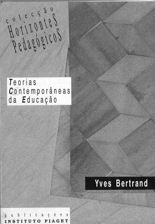 Teorias Contemporaneas Da Educaçao