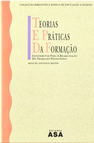 Teorias E Práticas Da Formação