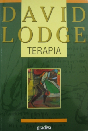 Terapia