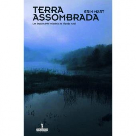 Terra Assombrada