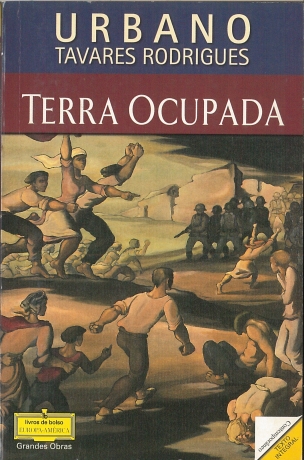 Terra Ocupada