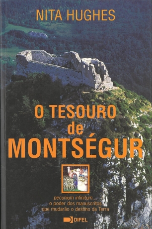 Tesouro De Montsegur