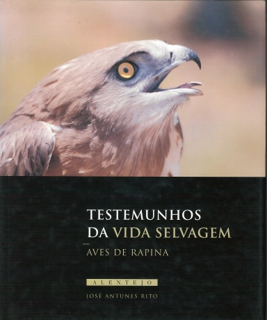 Testemunhos Da Vida Selvagem