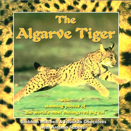 The Algarve Tiger
