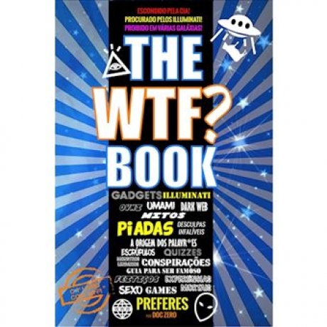 The Wtf? Book