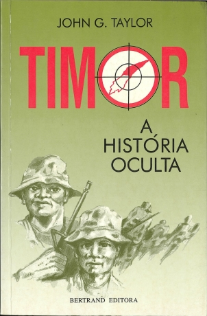 Timor - A Historia Oculta