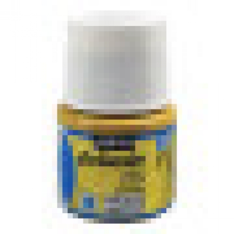 Tinta Setacolor Glitter Dourado 208