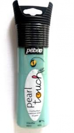 Tinta Touch Pearl Menthe/Mint 406