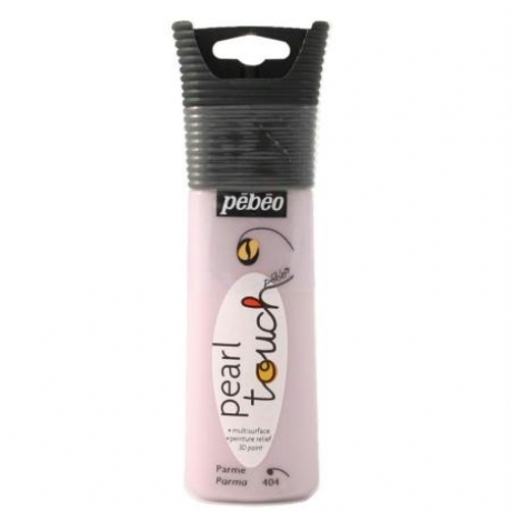 Tinta Touch Pearl Parme/Parma 404