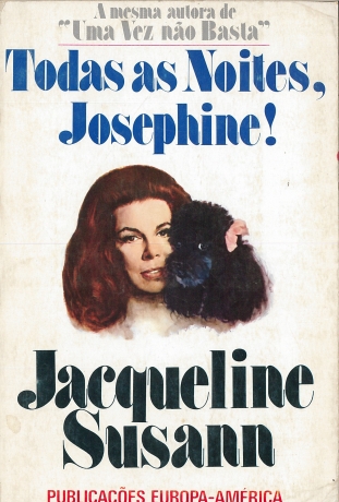 Todas As Noites,Josephine!