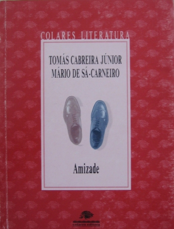 Tomas Cabreira Junior