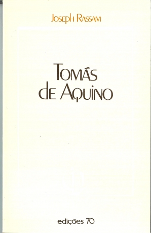 Tomás De Aquino