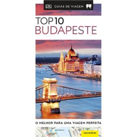Top 10 - Budapeste
