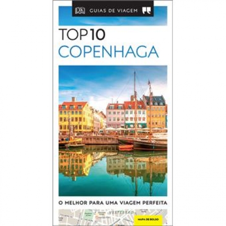 Top 10 - Copenhaga
