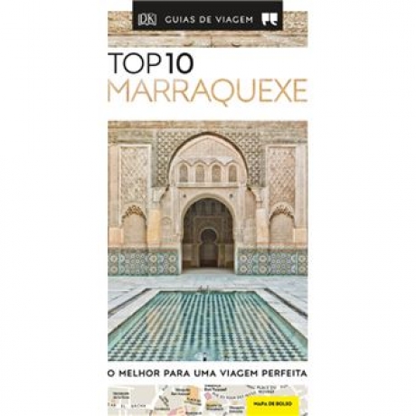 Top 10 - Marraquexe