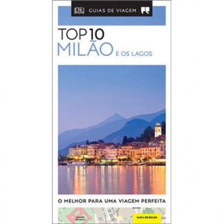 Top 10 - Milão E Os Lagos