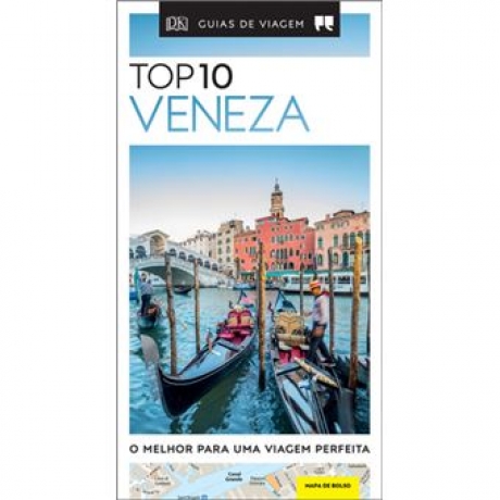 Top 10 - Veneza
