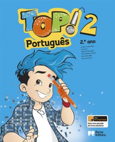 Top 2ºano Português