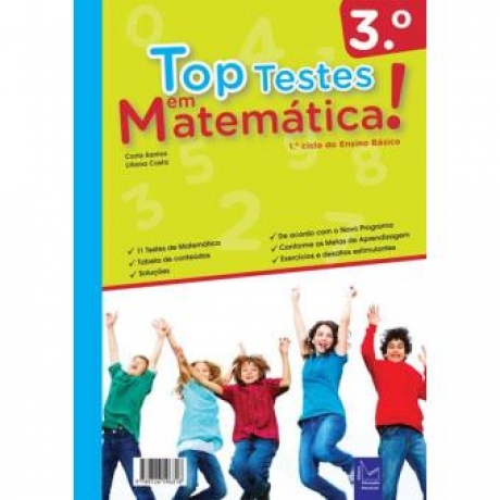 Top Testes 3ºano Matematica!
