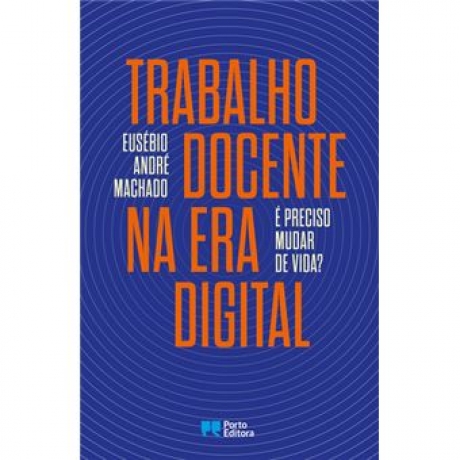 Trabalho Docente Na Era Digital