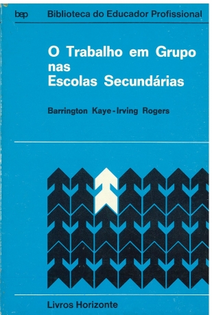 Trabalho Em Grupo Nas Escolas