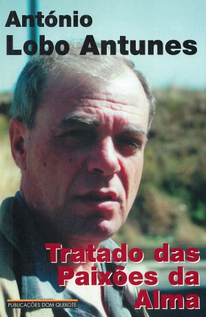 Tratado Das Paixões Da Alma