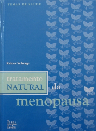 Tratamento Natural Da Menopausa
