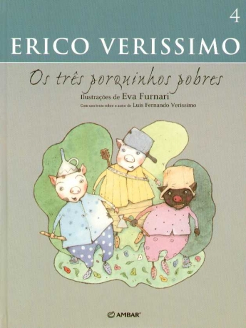 Os Três Porquinhos Pobres