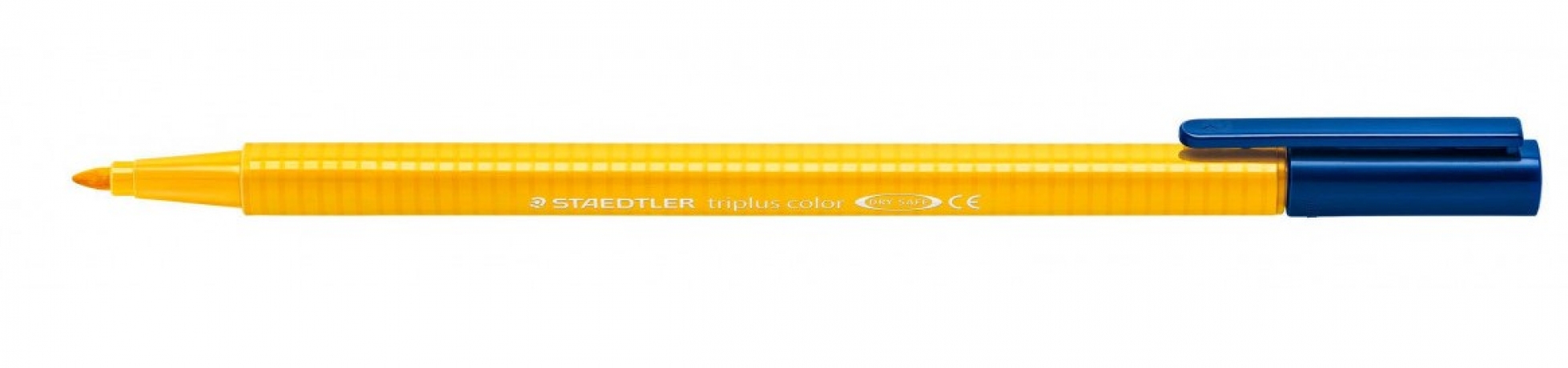 Triplus Color Amarelo Alaranjado 110