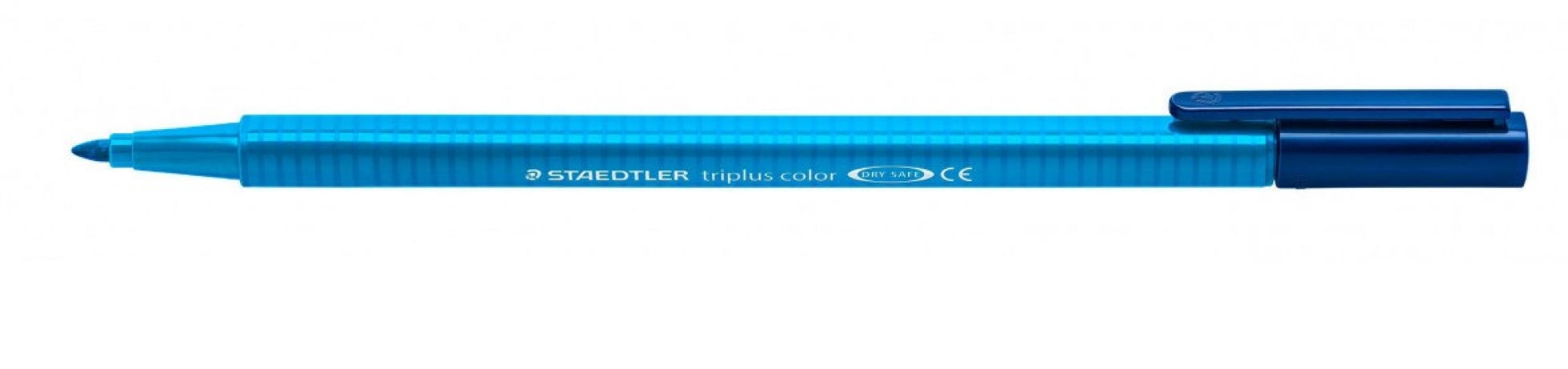 Triplus Color Azul Cyan 37