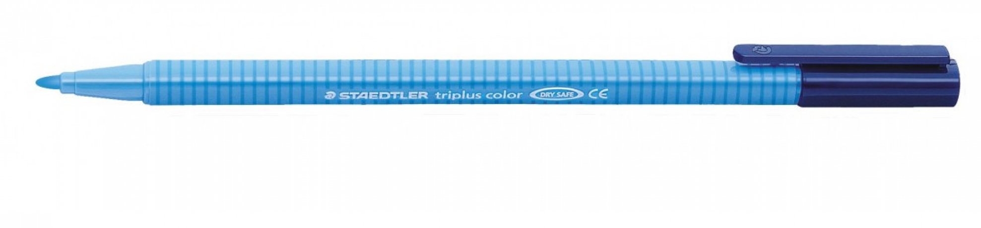 Triplus Color Azul Turquesa 30