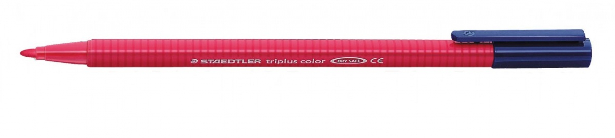 Triplus Color Carmin 29
