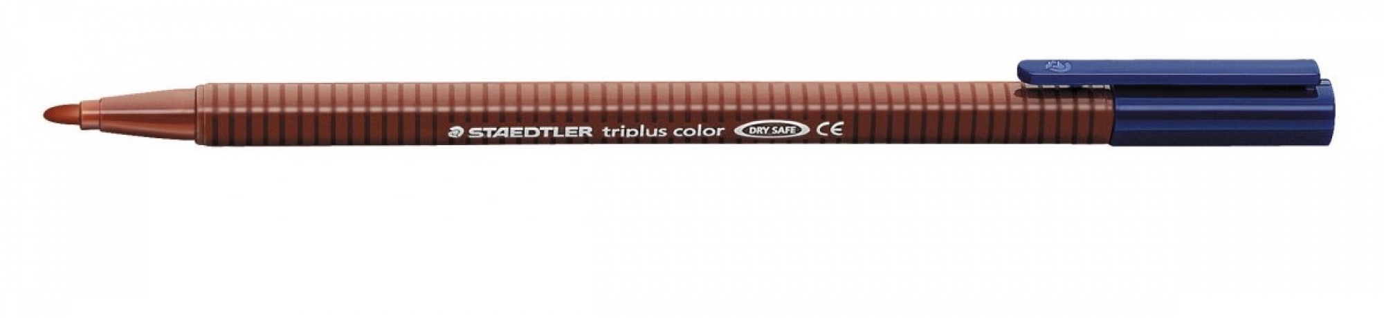 Triplus Color Castanho 76