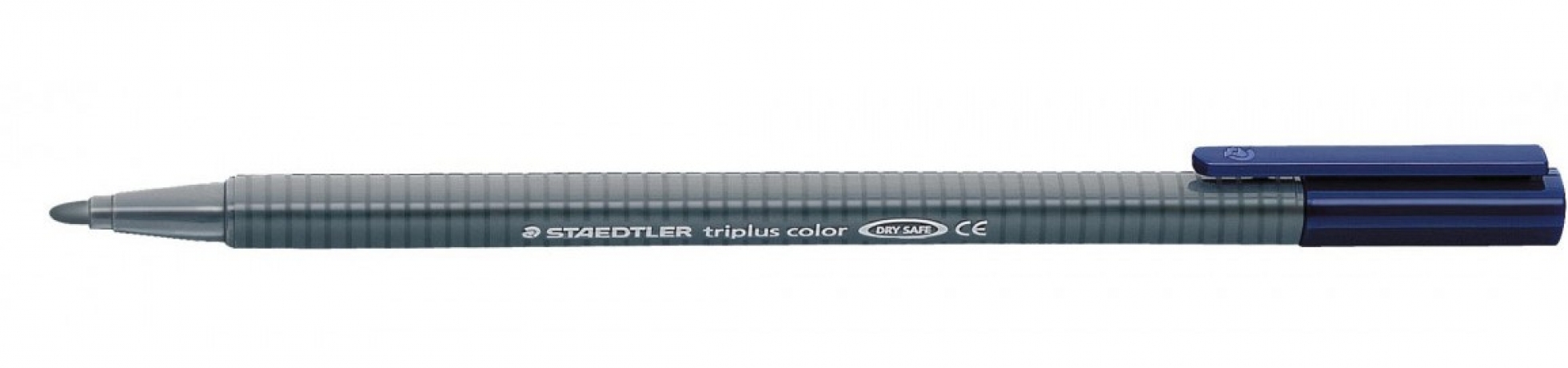 Triplus Color Cinza 8