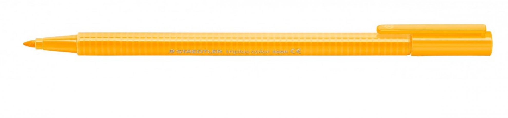 Triplus Color Laranja Neon 401